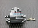 Kyosho Mini-Z Overland Alloy Front Gear Box With Screws - 1pc set - GPM MOL012