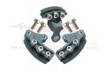 alt="Kyosho Motor Cycle Aluminium Brake Rotor Mount - 3pcs set - GPM KM007" title="Kyosho Motor Cycle Aluminium Brake Rotor Mount - 3pcs set - GPM KM007"