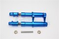 alt="Kyosho Motor Cycle Front Shock - 1set - GPM KM018" title="Kyosho Motor Cycle Front Shock - 1set - GPM KM018"