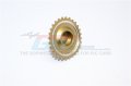 alt="Kyosho Motor Cycle Alloy Rear Wheel Gear - 1pc - GPM KM152" title="Kyosho Motor Cycle Alloy Rear Wheel Gear - 1pc - GPM KM152"