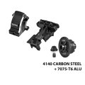 alt="For TRAXXAS XRT 8S 4140 Carbon Steel + 7075 Alloy Rear Complete Diffs & Upper Bulkhead & Diffs Housing - GPM XRT13KIT" title="For TRAXXAS XRT 8S 4140 Carbon Steel + 7075 Alloy Rear Complete Diffs & Upper Bulkhead & Diffs Housing - GPM XRT13KIT"