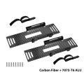alt="PROBOAT Miss Illinois U-34 Carbon Fiber+7075 Alloy Battery Tray set - GPM PUH0126" title="PROBOAT Miss Illinois U-34 Carbon Fiber+7075 Alloy Battery Tray set - GPM PUH0126"