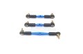 alt="Tamiya CC01 Alloy Tie Rod For Servo & Steering - 3pcs set - GPM CC160" title="Tamiya CC01 Alloy Tie Rod For Servo & Steering - 3pcs set - GPM CC160"
