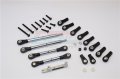 alt="Tamiya CC-01 Alloy Rear Adjustable Suspension Links - 4pcs set - GPM CC161" title="Tamiya CC-01 Alloy Rear Adjustable Suspension Links - 4pcs set - GPM CC161"