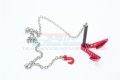 alt="Ground Anchor Chain Hook Combo For Crawlers - 1pc set - GPM ZSP020" title="Ground Anchor Chain Hook Combo For Crawlers - 1pc set - GPM ZSP020"