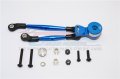 alt="Tamiya CW-01 (Lunch Box) Aluminium Hi-torque Servo Saver 25T With Aluminium Tie Rod - 1set - GPM LB025TM" title="Tamiya CW-01 (Lunch Box) Aluminium Hi-torque Servo Saver 25T With Aluminium Tie Rod - 1set - GPM LB025TM"