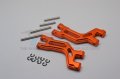 alt="Tamiya Parts DT-03 Parts Aluminium Rear Upper Arm - 1pr - GPM DT3057" title="Tamiya Parts DT-03 Parts Aluminium Rear Upper Arm - 1pr - GPM DT3057"