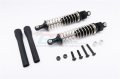 alt="Tamiya DT03 Aluminium Rear Adjustable Plastic ball Top 90mm Damper - 1pr set - GPM DT3090R/PBT" title="Tamiya DT03 Aluminium Rear Adjustable Plastic ball Top 90mm Damper - 1pr set - GPM DT3090R/PBT"