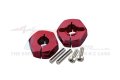 alt="Tamiya DT03 Aluminium Rear Wheel Hex Adapter - 2pcs set - GPM DT3010R" title="Tamiya DT03 Aluminium Rear Wheel Hex Adapter - 2pcs set - GPM DT3010R"