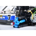 alt="TAMIYA DT-04 RC FIGHTER NXGEN 7075-T6 Alloy Rear Hub Stub Carriers With Oversize Bearing - GPM DT4022" title="TAMIYA DT-04 RC FIGHTER NXGEN 7075-T6 Alloy Rear Hub Stub Carriers With Oversize Bearing - GPM DT4022"
