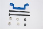 Tamiya GF01 Aluminium Front/Rear Arm Bulk Use With GPM GF055 / GF056 - 1pc set - GPM GF006F/R