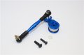 alt="Tamiya GF01 Aluminium Hi-torque Servo Saver 23T With Aluminium Tie Rod - 1set - GPM GF023TM" title="Tamiya GF01 Aluminium Hi-torque Servo Saver 23T With Aluminium Tie Rod - 1set - GPM GF023TM"