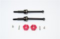 alt="Tamiya GF01 Steel #45 Front/Rear CVD Shaft (38mm) With 12x6mm Hex Adapters - 1pr set - GPM GF1238SADT" title="Tamiya GF01 Steel #45 Front/Rear CVD Shaft (38mm) With 12x6mm Hex Adapters - 1pr set - GPM GF1238SADT"