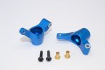 Tamiya Honda City Turbo WR02C Aluminium Rear Knuckle Arm - 1pr set (=TL1022) - GPM WRC2022