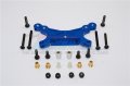 alt="Tamiya M1025 Hummer Aluminium Front Damper Mount - 1pc set - GPM HM1028" title="Tamiya M1025 Hummer Aluminium Front Damper Mount - 1pc set - GPM HM1028"
