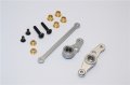 alt="Tamiya M1025 Hummer Aluminium Steering Assembly - 3pcs set - GPM HM1048" title="Tamiya M1025 Hummer Aluminium Steering Assembly - 3pcs set - GPM HM1048"