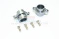 alt="TAMIYA T3-01 DANCING RIDER Aluminum Rear AXLE Adapters - 6pc set - GPM T3022" title="TAMIYA T3-01 DANCING RIDER Aluminum Rear AXLE Adapters - 6pc set - GPM T3022"