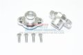 alt="TAMIYA T3-01 DANCING RIDER Aluminum Rear AXLE Adapters ( Enclosed Design ) - 4pc set - GPM T3022A" title="TAMIYA T3-01 DANCING RIDER Aluminum Rear AXLE Adapters ( Enclosed Design ) - 4pc set - GPM T3022A"