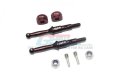 alt="TAMIYA T3-01 DANCING RIDER Aluminum Rear Wheel Shaft W. Hex Adapter (7mm) - 8pc set - GPM T3023R/7MM" title="TAMIYA T3-01 DANCING RIDER Aluminum Rear Wheel Shaft W. Hex Adapter (7mm) - 8pc set - GPM T3023R/7MM"