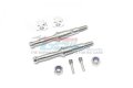 alt="TAMIYA T3-01 DANCING RIDER Stainless Steel Rear Wheel Shaft W. Aluminum Hex Adapter (7mm) - 8pc set - GPM T3023SR/7MM" title="TAMIYA T3-01 DANCING RIDER Stainless Steel Rear Wheel Shaft W. Aluminum Hex Adapter (7mm) - 8pc set - GPM T3023SR/7MM"