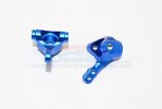 TAMIYA TA02T Aluminium Front Knuckle Arm - 1pr - GPM TA2T021