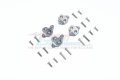 alt="Tamiya CC02 MERCEDES-BENZ G500 Aluminum Center AXLE Mount set For Suspension Links - 20pc set - GPM CC2034M" title="Tamiya CC02 MERCEDES-BENZ G500 Aluminum Center AXLE Mount set For Suspension Links - 20pc set - GPM CC2034M"