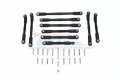 alt="Tamiya CC02 MERCEDES-BENZ G500 Aluminum Adjustable Tie Rods - 31pc set - GPM CC2160ALL" title="Tamiya CC02 MERCEDES-BENZ G500 Aluminum Adjustable Tie Rods - 31pc set - GPM CC2160ALL"