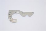 Tamiya TB04 Aluminium Motor Plate - 1set - GPM TB4018