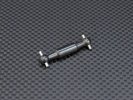 Tamiya 1/14 Truck King Hauler /Globe Liner /Ford Aeromax Alloy Propeller Shaft (30mm) - 1pc - GPM TRU030