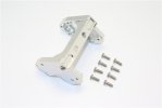 TAMIYA TRACTOR TRUCK Alloy Rear Chassis Mount - 3pcs set (For Scania R620) - GPM TRU031SCN