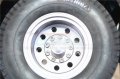 alt="TAMIYA TRACTOR TRUCK Aluminium Rear Wheel 9 Holes Design - 2pc set - GPM TRU1007R" title="TAMIYA TRACTOR TRUCK Aluminium Rear Wheel 9 Holes Design - 2pc set - GPM TRU1007R"