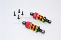 alt="Tamiya TT01  Alloy Damper 50mm With Screws - GPM TT050" title="Tamiya TT01  Alloy Damper 50mm With Screws - GPM TT050"