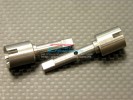 Tamiya TT01  Titanium Middle Shaft Joint set - GPM TTT315