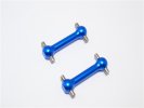 Tamiya TT01 Alloy Front/Rear Dog Bone (31mm) - GPM TT131