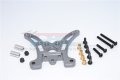 alt="Tamiya TT02B Alloy Rear Damper Plate - 1pc - GPM TT2B030" title="Tamiya TT02B Alloy Rear Damper Plate - 1pc - GPM TT2B030"
