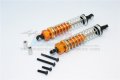 alt="Tamiya TT02B Alloy Rear Adjustable Spring Damper (95mm) - 1pr set - GPM TT2B095R" title="Tamiya TT02B Alloy Rear Adjustable Spring Damper (95mm) - 1pr set - GPM TT2B095R"