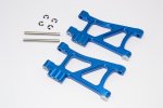 Tamiya TT02B Alloy Front Lower Arm - 1pr - GPM TT2B055