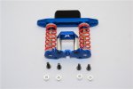 Tamiya WT-01N Aluminium Front Bumper Absorber - 1set - GPM WTN330F