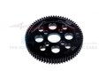 alt="TAMIYA XV-02 Medium Carbon Steel High Speed M0.6 Module Spur Gear 70T - GPM XV2070TS" title="TAMIYA XV-02 Medium Carbon Steel High Speed M0.6 Module Spur Gear 70T - GPM XV2070TS"