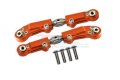 alt="TEAM CORALLY SKETER XL4S Aluminum+Stainless Steel Adjustable Front Steering Tie Rod - 6pc set - GPM SKE162S" title="TEAM CORALLY SKETER XL4S Aluminum+Stainless Steel Adjustable Front Steering Tie Rod - 6pc set - GPM SKE162S"