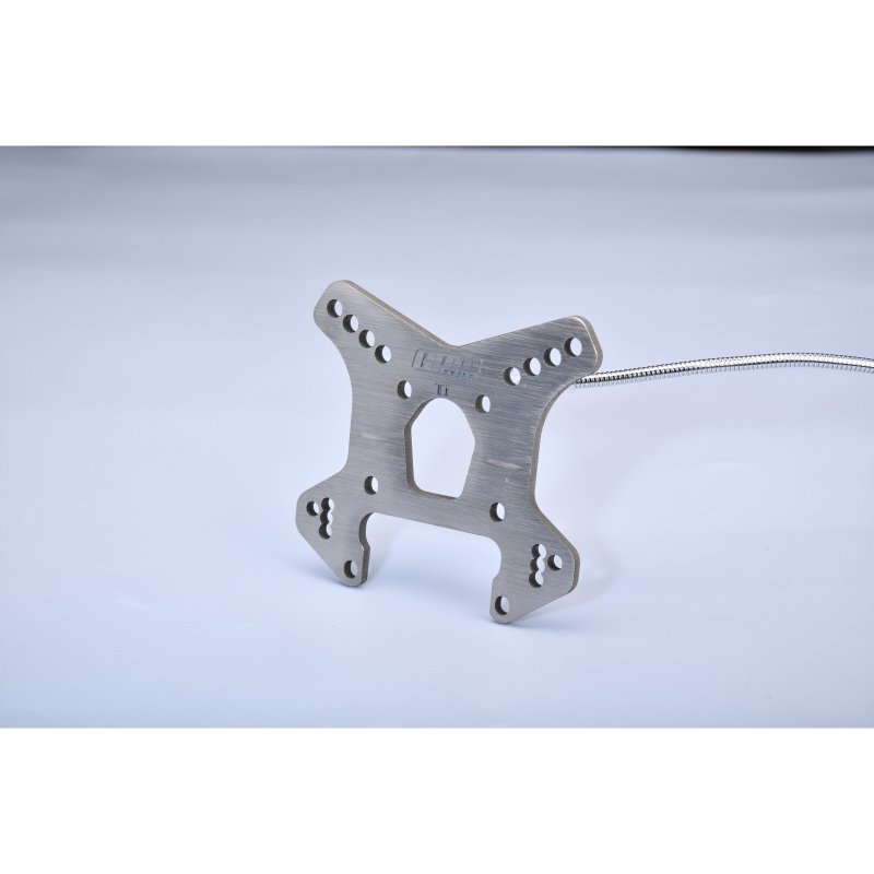 LOSI 5IVE-TE 3.0 1/5 Titanium Front Shock Tower - GPM 5T3/028