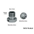 alt="LOSI 5IVE-TE 3.0 1/5 Desert Truck 7075 Alloy Wheel Hexes & Wheel Nuts - GPM 5T3/010A" title="LOSI 5IVE-TE 3.0 1/5 Desert Truck 7075 Alloy Wheel Hexes & Wheel Nuts - GPM 5T3/010A"