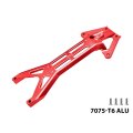 alt="LOSI 5IVE-TE 3.0 7075 Alloy Front Upper Chassis Brace - GPM 5T3/025F" title="LOSI 5IVE-TE 3.0 7075 Alloy Front Upper Chassis Brace - GPM 5T3/025F"