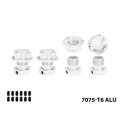 alt="LOSI 5IVE-TE 3.0 1/5 Desert Truck 7075 Alloy Wheel Hexes & Wheel Nuts - GPM 5T3/010A" title="LOSI 5IVE-TE 3.0 1/5 Desert Truck 7075 Alloy Wheel Hexes & Wheel Nuts - GPM 5T3/010A"