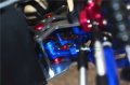 alt="Team Losi BAJA REY Aluminum Steering Assembly - 10pc set - GPM BR048" title="Team Losi BAJA REY Aluminum Steering Assembly - 10pc set - GPM BR048"