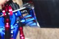 alt="Team Losi BAJA REY Aluminum Steering Assembly - 10pc set - GPM BR048" title="Team Losi BAJA REY Aluminum Steering Assembly - 10pc set - GPM BR048"