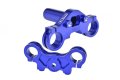 alt="TEAM LOSI DIRT BIKE PROMO-MX MOTORCYCLE Aluminum 7075 Triple Clamp set- GPM MX028" title="TEAM LOSI DIRT BIKE PROMO-MX MOTORCYCLE Aluminum 7075 Triple Clamp set- GPM MX028"