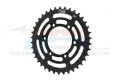 alt="TEAM LOSI DIRT BIKE PROMO-MX MOTORCYCLE Medium Carbon Steel Hub Chain Sprocket - GPM MX036S" title="TEAM LOSI DIRT BIKE PROMO-MX MOTORCYCLE Medium Carbon Steel Hub Chain Sprocket - GPM MX036S"