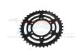 alt="TEAM LOSI DIRT BIKE PROMO-MX MOTORCYCLE Medium Carbon Steel Hub Chain Sprocket - GPM MX036S" title="TEAM LOSI DIRT BIKE PROMO-MX MOTORCYCLE Medium Carbon Steel Hub Chain Sprocket - GPM MX036S"