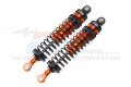 alt="TEAM LOSI HAMMER REY U4 ROCK RACER Aluminum 6061-t6 Front Adjustable Spring Dampers (102mm) - GPM HR102F" title="TEAM LOSI HAMMER REY U4 ROCK RACER Aluminum 6061-t6 Front Adjustable Spring Dampers (102mm) - GPM HR102F"